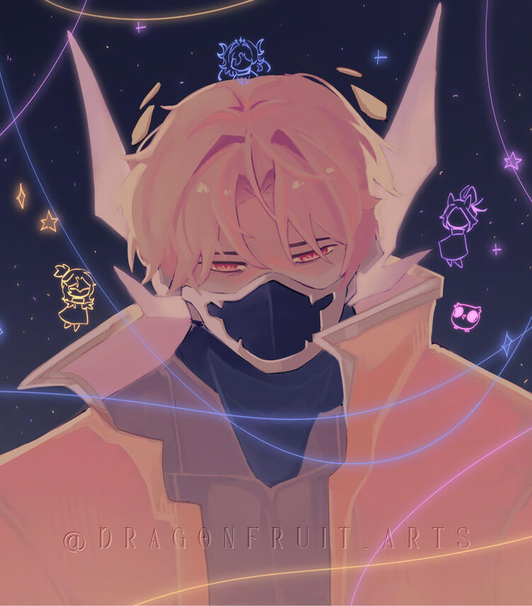 Sweet Lullaby