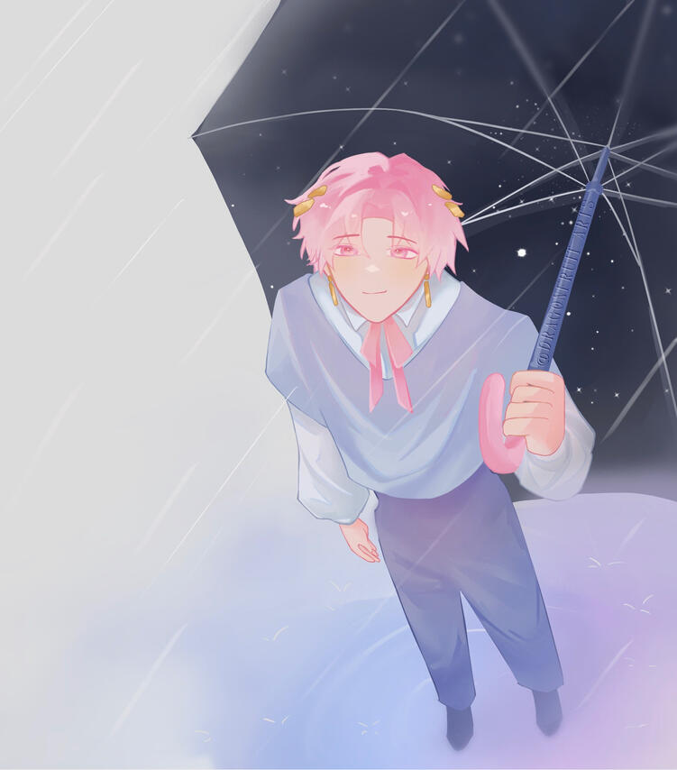 Rainy Day